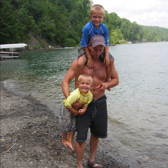 Meet your Posher, Charles - Picture 5 of 6